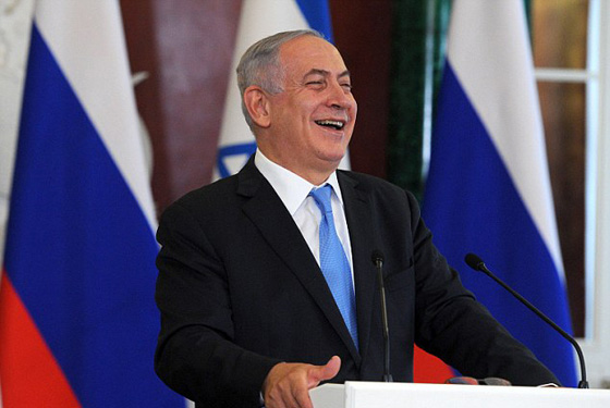 نتنياهو يُبذّر الاموال العامة ويصرف 600 الف دولار في 6 ايام فقط!! صورة رقم 1