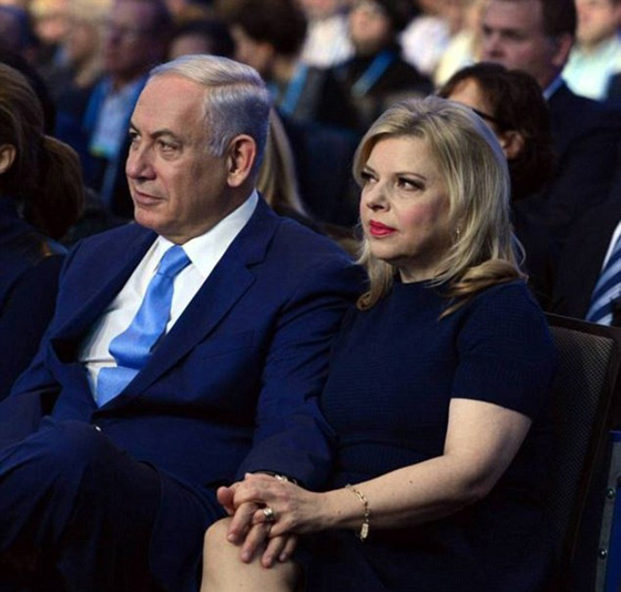 نتنياهو يُبذّر الاموال العامة ويصرف 600 الف دولار في 6 ايام فقط!! صورة رقم 4