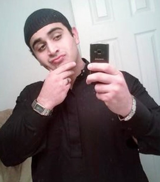 هل وقفت اصابة متين بالايدز وراء هجوم اورلاندو؟ صورة رقم 2