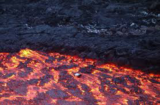 تخيل ما يحدث للارض لو تفجرت براكينها كلها في وقت واحد صورة رقم 3