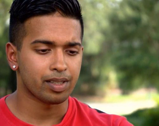  عمر يقتل 50 مثليا وعمران ينقذ 70 منهم في اورلاندو صورة رقم 2