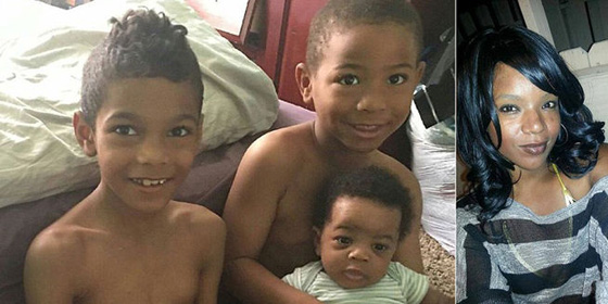 على نهج الدواعش.. امريكية تقتل اطفالها وتقطعهم وتضعهم في خزانة صورة رقم 1