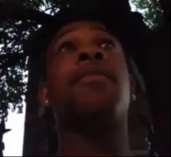 فيديو مثير.. مقتل شاب اثناء قيامه بالبث المباشر على فيسبوك صورة رقم 1 فيديو مثير.. مقتل شاب اثناء قيامه بالبث المباشر على فيسبوك صورة رقم 1