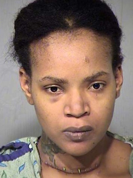 على نهج الدواعش.. امريكية تقتل اطفالها وتقطعهم وتضعهم في خزانة صورة رقم 3