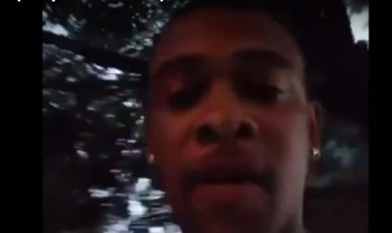 فيديو مثير.. مقتل شاب اثناء قيامه بالبث المباشر على فيسبوك صورة رقم 3 فيديو مثير.. مقتل شاب اثناء قيامه بالبث المباشر على فيسبوك صورة رقم 3