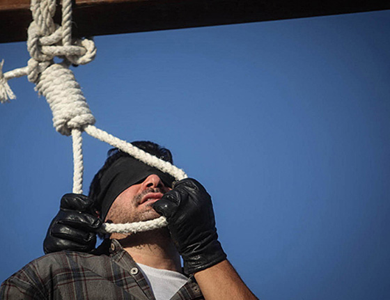 8 دول عربية من اصل 10 دول لا تتردد في اعدام المثليين صورة رقم 7