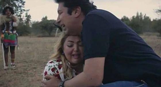  هاني رمزي: هذا ردي على من يدّعي ان (هاني في الأدغال) مفبرك! صورة رقم 4