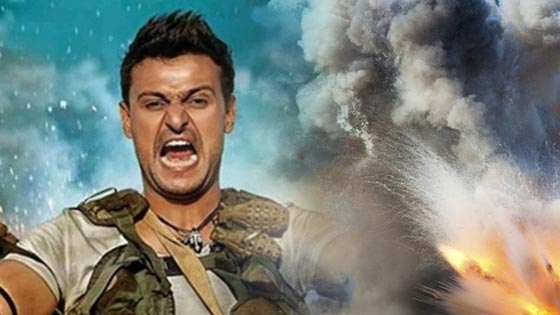  فتوى مصرية تحرّم برامج المقالب الترويعية مثل (رامز بيلعب بالنار)! صورة رقم 11