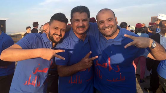  فتوى مصرية تحرّم برامج المقالب الترويعية مثل (رامز بيلعب بالنار)! صورة رقم 12