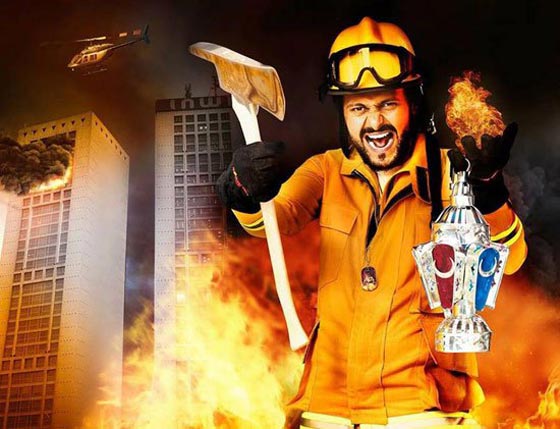  فتوى مصرية تحرّم برامج المقالب الترويعية مثل (رامز بيلعب بالنار)! صورة رقم 7
