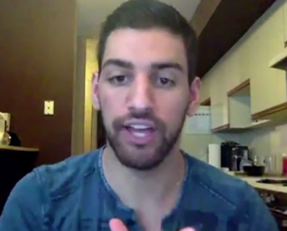  فيديو ساخر يقارن بين الارهاب الاسلامي والارهاب المسيحي يثير ضجة صورة رقم 1