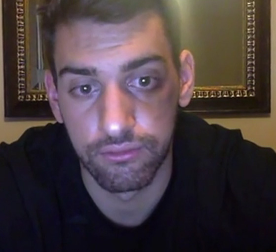  فيديو ساخر يقارن بين الارهاب الاسلامي والارهاب المسيحي يثير ضجة صورة رقم 2