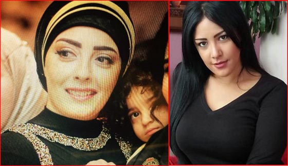 صور شقيقات فنانين فضلّن الحجاب على الظهور في الأضواء صورة رقم 6