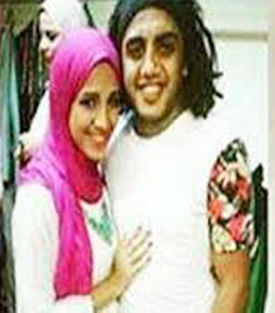 صور شقيقات فنانين فضلّن الحجاب على الظهور في الأضواء صورة رقم 2
