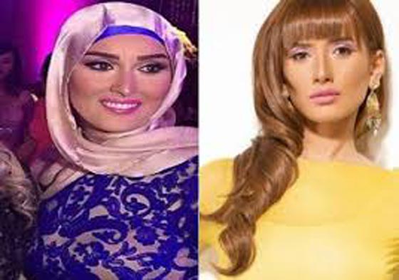 صور شقيقات فنانين فضلّن الحجاب على الظهور في الأضواء صورة رقم 1