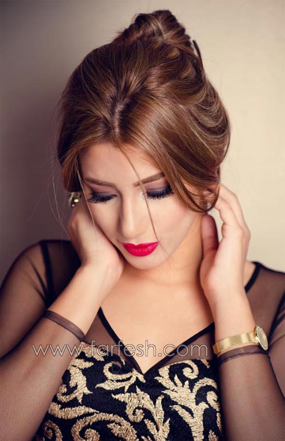 هايدي موسى تصارح النجم تامر حسني بإعجابها وهكذا ردّ عليها  صورة رقم 11