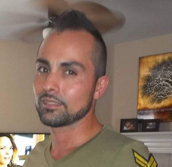 هجوم اورلاندو يزيد الإسلاموفوبيا في امريكا.. منع ملتح من ركوب طائرة!! صورة رقم 3