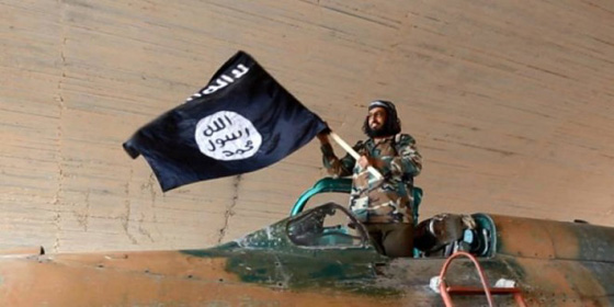 فقيهة داعش ايمان البغا تنعي ابنها بهذه الكلمات صورة رقم 4