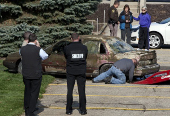 الصدفة تكشف عن جثة مفقود.. وليس غوغل مابس صورة رقم 2