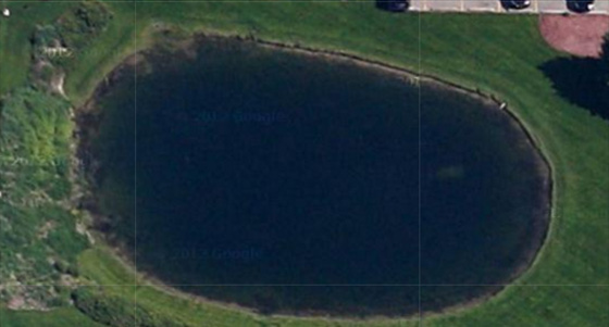 الصدفة تكشف عن جثة مفقود.. وليس غوغل مابس صورة رقم 4