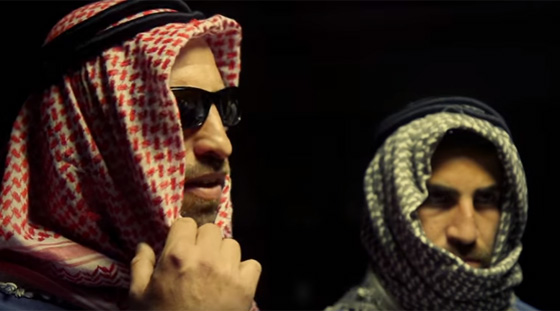 متطرفون يهود يروجون لطرد 200 الف فلسطيني من القدس ومنطقتها!! صورة رقم 5