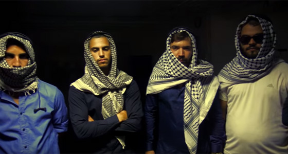 متطرفون يهود يروجون لطرد 200 الف فلسطيني من القدس ومنطقتها!! صورة رقم 1