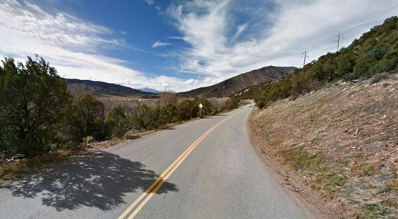 كولورادو: ام تنتزع طفلها من بين انياب اسد جبلي متوحش صورة رقم 4