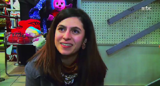 اكثر من مليون مشاهدة لفتاة تضرب رجلا اعتدى على زوجته صورة رقم 11