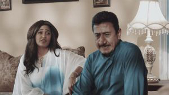 عضو مجلس الشورى: مسلسل سيلفي افضل من آلاف الخطب! والشيخ يرد صورة رقم 5