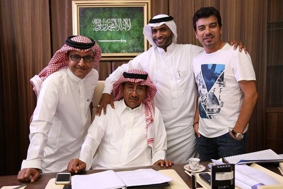 عضو مجلس الشورى: مسلسل سيلفي افضل من آلاف الخطب! والشيخ يرد صورة رقم 8