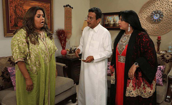 عضو مجلس الشورى: مسلسل سيلفي افضل من آلاف الخطب! والشيخ يرد صورة رقم 9