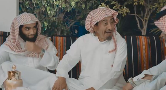 عضو مجلس الشورى: مسلسل سيلفي افضل من آلاف الخطب! والشيخ يرد صورة رقم 10