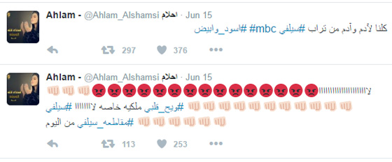 عضو مجلس الشورى: مسلسل سيلفي افضل من آلاف الخطب! والشيخ يرد صورة رقم 4
