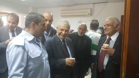 التكية الابراهيمية.. تقدم لفقراء الخليل اكثر من 6 آلاف افطارا يوميا صورة رقم 11