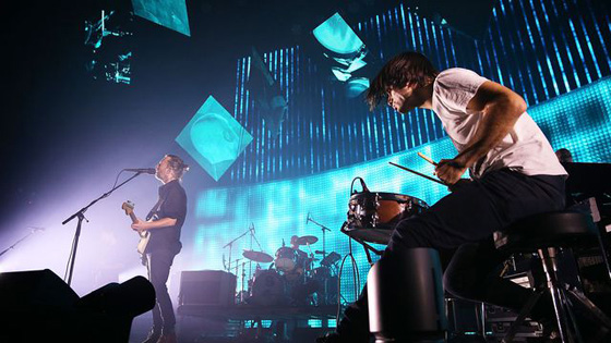 فريق موسيقي يتسبب باشتباكات مع الشرطة التركية صورة رقم 6