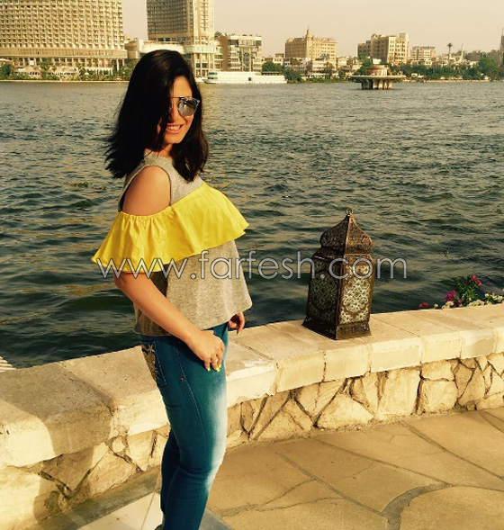 منة فضالي تعلق على حبس احمد عز 3 سنوات بتهمة سب وقذف زينة  صورة رقم 8