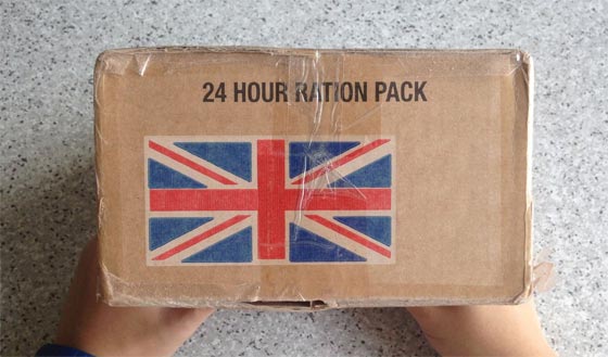 الجيش البريطاني يمنح جنوده المسلمين كافة طقوسهم الشرعية صورة رقم 4