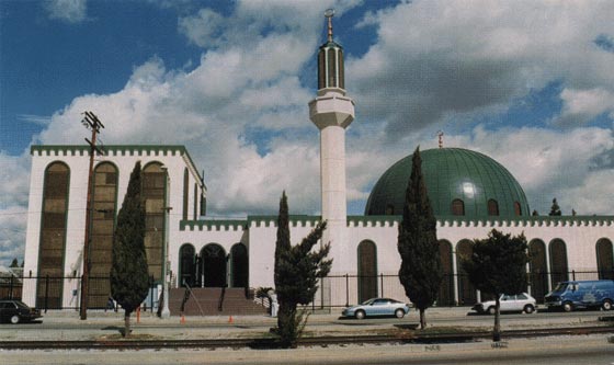  ترامب يدعو لمراقبة المساجد وفتح ملف لكل مسلم كما تفعل اسرائيل صورة رقم 5