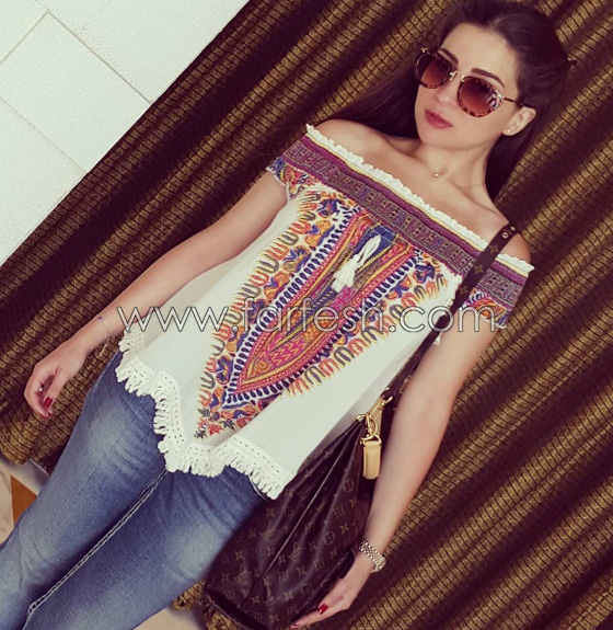  اكبر الخاسرات.. نجمات منحن الشهرة لغيرهن في مسلسلات رمضان صورة رقم 6