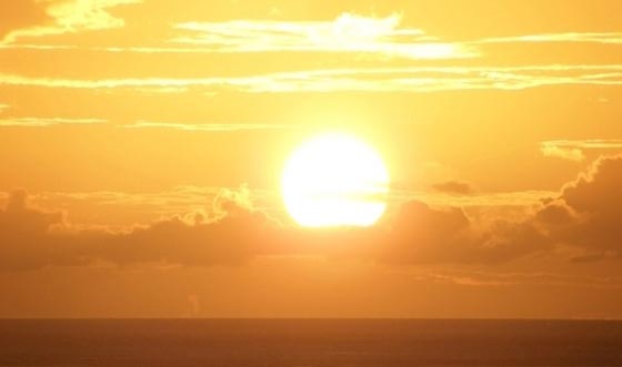 اكتمال البدر مع بدء الصيف ظاهرتان فلكيتان كارثيتان على العرب صورة رقم 2