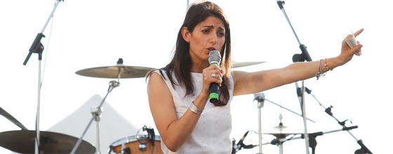 امرأة رئيسة لبلدية روما.. هل ستقود المدينة الى مستوى خمس نجوم؟ صورة رقم 1
