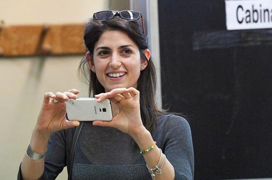 امرأة رئيسة لبلدية روما.. هل ستقود المدينة الى مستوى خمس نجوم؟ صورة رقم 14