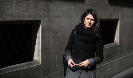 امرأة رئيسة لبلدية روما.. هل ستقود المدينة الى مستوى خمس نجوم؟ صورة رقم 13