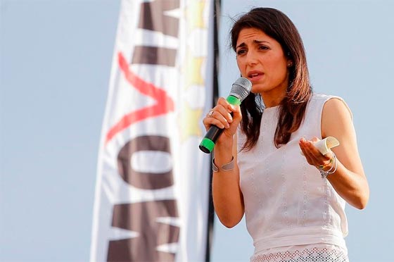 امرأة رئيسة لبلدية روما.. هل ستقود المدينة الى مستوى خمس نجوم؟ صورة رقم 2