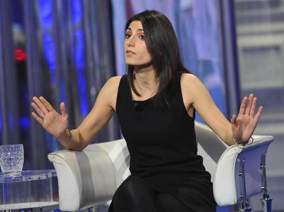 امرأة رئيسة لبلدية روما.. هل ستقود المدينة الى مستوى خمس نجوم؟ صورة رقم 5