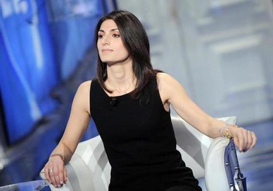 امرأة رئيسة لبلدية روما.. هل ستقود المدينة الى مستوى خمس نجوم؟ صورة رقم 6