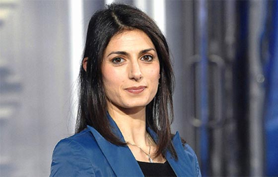 امرأة رئيسة لبلدية روما.. هل ستقود المدينة الى مستوى خمس نجوم؟ صورة رقم 12