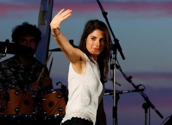 امرأة رئيسة لبلدية روما.. هل ستقود المدينة الى مستوى خمس نجوم؟ صورة رقم 7