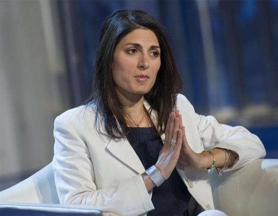 امرأة رئيسة لبلدية روما.. هل ستقود المدينة الى مستوى خمس نجوم؟ صورة رقم 4