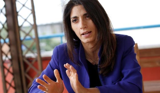 امرأة رئيسة لبلدية روما.. هل ستقود المدينة الى مستوى خمس نجوم؟ صورة رقم 9